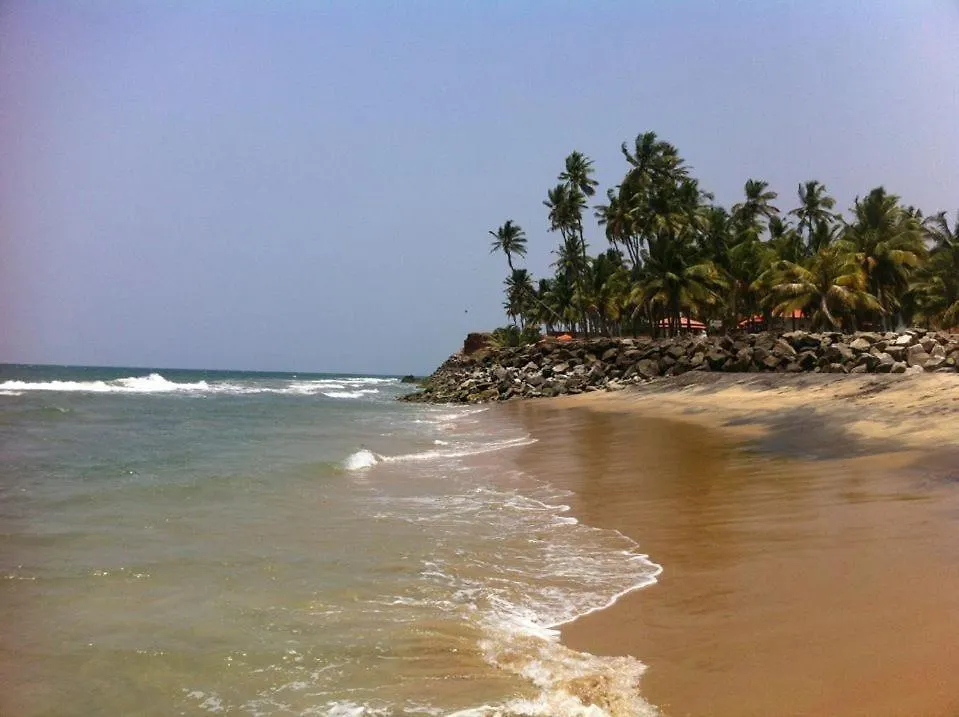 Hotel Grand Residency & Resort Varkala