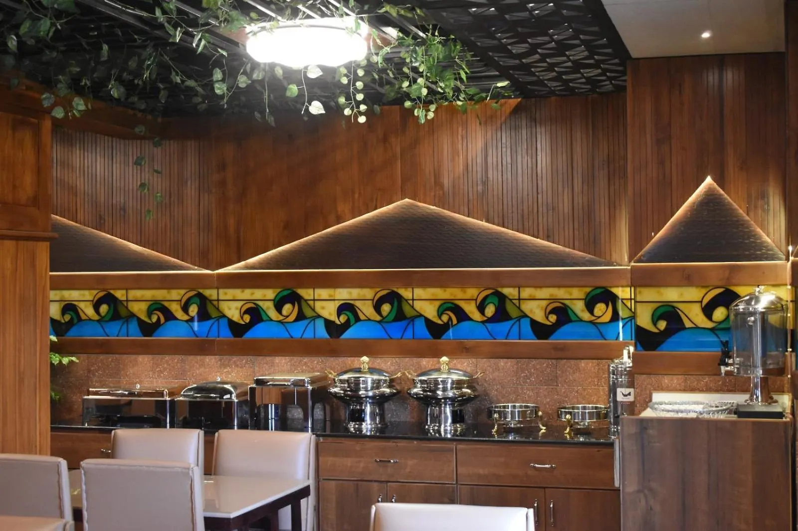 Grand Residency & Resort Varkala Hotel